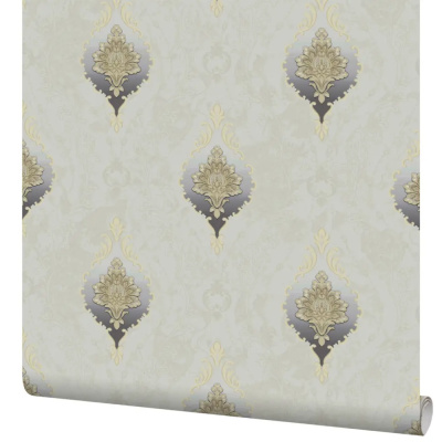 Обои эрисманн Profi Deco Firuze 60496,04