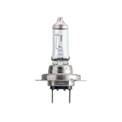 Лампа авт. 12V (увелич.срок службы) H7 55W PX26d (комплект: 2 шт.) LongLife Philips