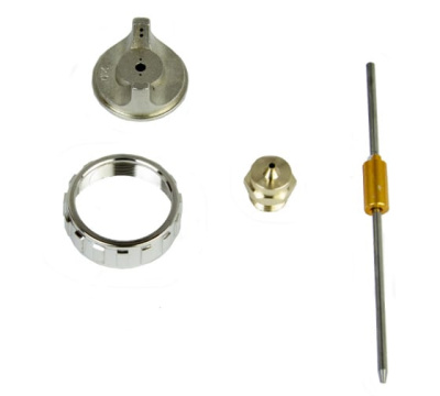 Набор запчастей для краскораспылителя (Китай) AERO 