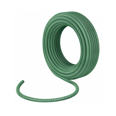 Шланг спиральный армированный напорно-всасывающий, Ф-38 мм, 10 атм., 15 метров// Сибртех