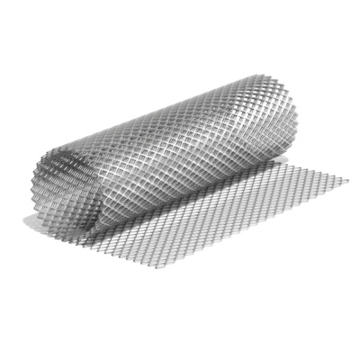 Сетка ЦПВС оцин. 10*0,5 (1,0*7,5)