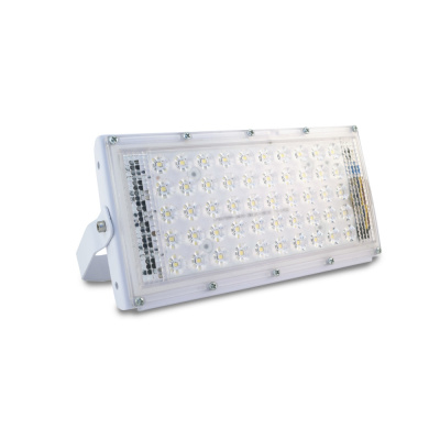 Прожектор RED FLC-130-6K св/диодный 30w 2400лм 6500К белый