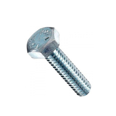 Болт 12x45 *8.8 DIN 933 оц.