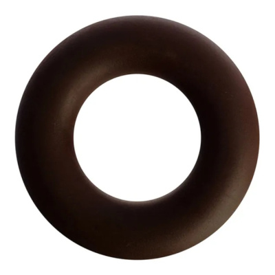 Эспандер кистевой "Fortius" 50 кг (коричневый)