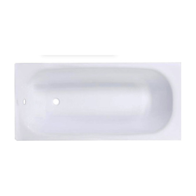 Ванна акриловая Тира 170х70 + установочный комплект