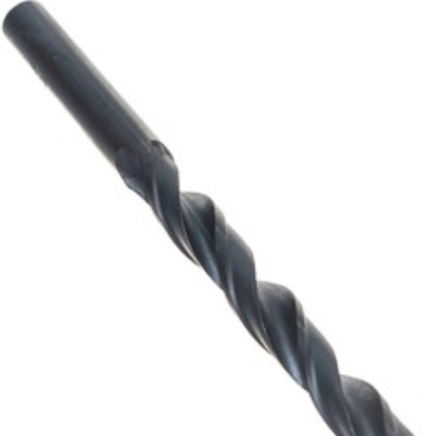 Сверло спиральное диам. 7,5мм - дл. 109мм