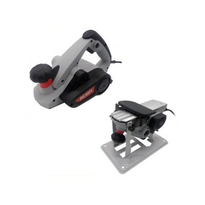 Рубанок электрический Р-82СТ Ресанта 75/5/2