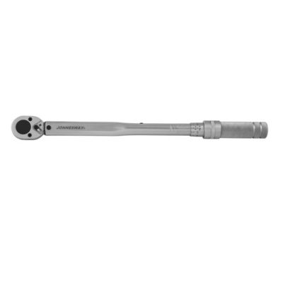 Динамометрический ключ 1/2"DR 42-210 НМ