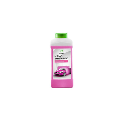 Наношампунь "Nano Shampoo" (канистра 1 л)