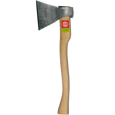 Топор с прямым лезвием 800гр 2108 БЦМ 
