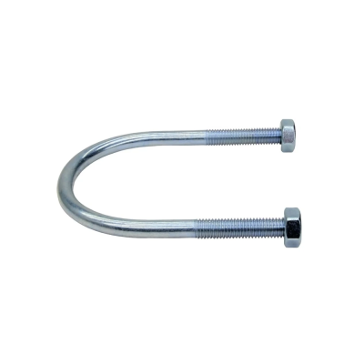 Болт оцинкованный U-образный UBZ 7'' М16