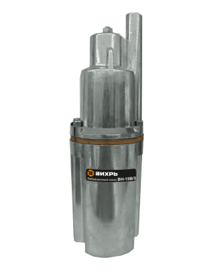 Насос вибрационный ВН-10В/3 Вихрь