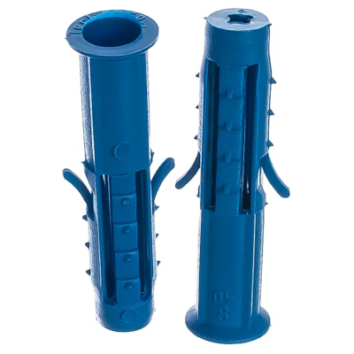 Дюбель распорный Чапай шипы-усы 6х30 00084078   