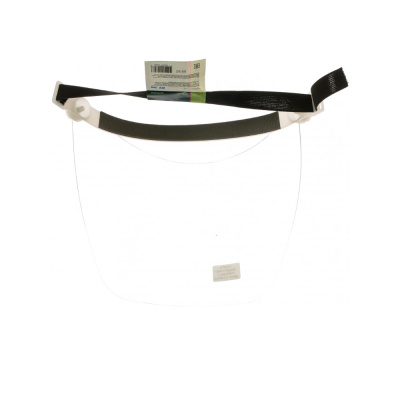 Щиток защитный лицевой "СВОНА"230.1 1S НБТ-01 "ЭКОНОМ"//СИБРТЕХ/Россия