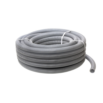 Шланг спиральный НВС Ф32 мм из ПВХ серия 700N