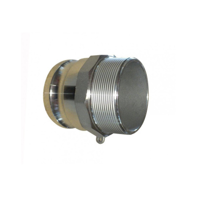 Камлок F-300 (75мм)