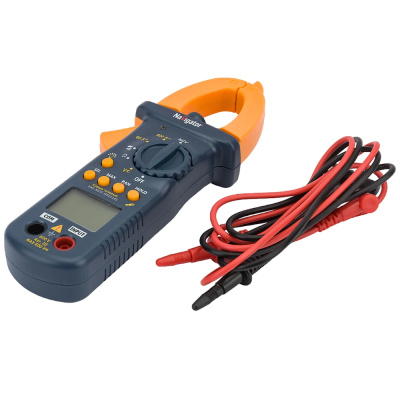 Клещи токовые Navigator 93238 NMT-Kt02-MS2016S