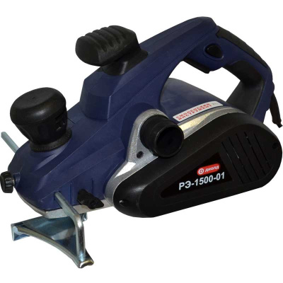 Рубанок РЭ-1500-01 ДИОЛД