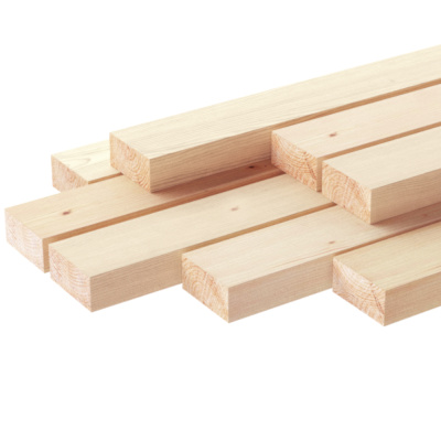 Доска сухая строганая 20х140х3,0 м проф.завальцован