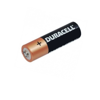 Элемент питания Duracell SIMPLY LR03/286 BL8