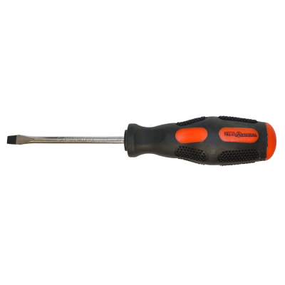 Отвертка шлицевая MegArsenal NS SL5.5*75