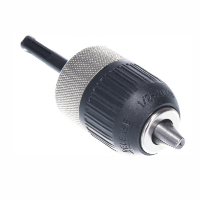 Патрон БЗП ПРАКТИКА 13мм 1/2"-20 UNF+АДА