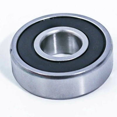 Подшипник 6000 2RS (180100) 10*26*8мм