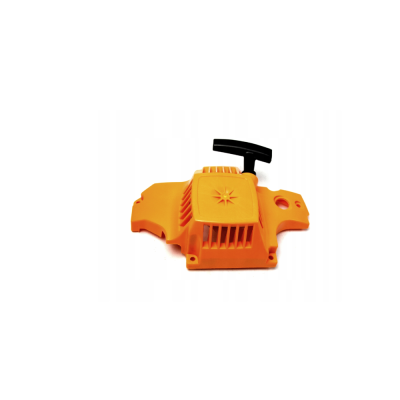 Стартер б/п Partner 350 в сб.