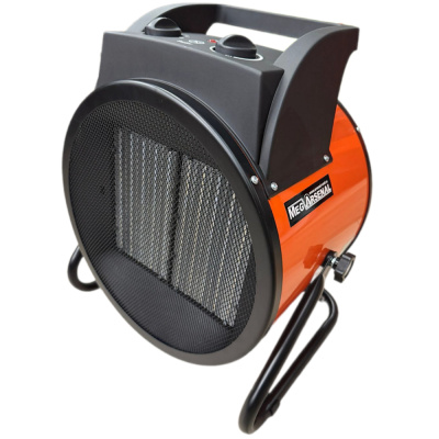 Пушка тепловая электрическая ПЭТ-9000РТС  380V MegArsenal