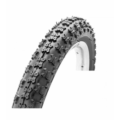 Велопокрышка 18" Chao Yang 18х2,125 H-506/620129
