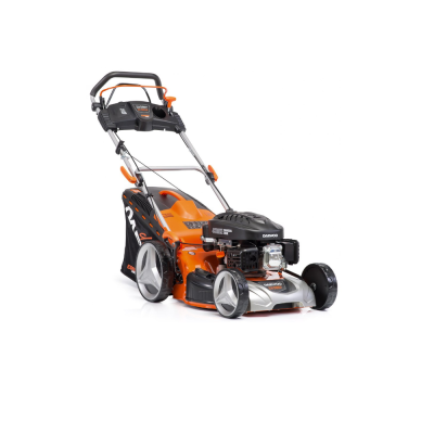 Газонокосилка бензиновая DLM 5100SP DAEWOO
