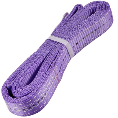 Строп текстил. СТП-1,0т-1,0м