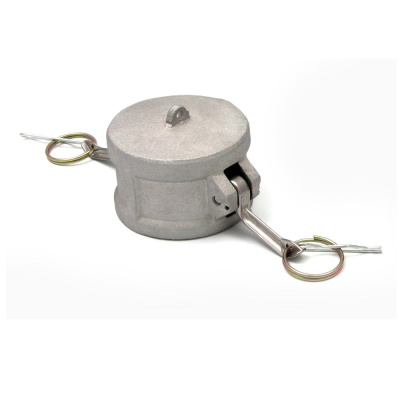 Камлок алюм. DC-250 (63 мм) 