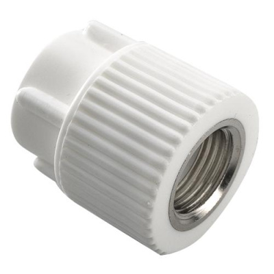 Муфта комб. SMS 63 x 2" F внут. РТП PPR