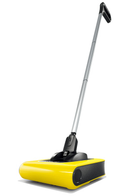 Электровеник КВ 5