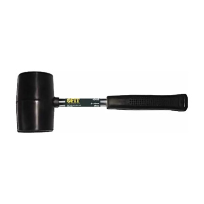 Киянка с метал. ручк. 55мм