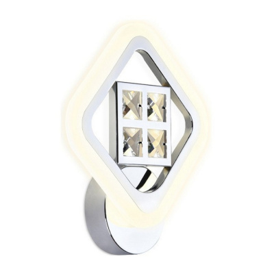 Бра 5550/1W CR 30W