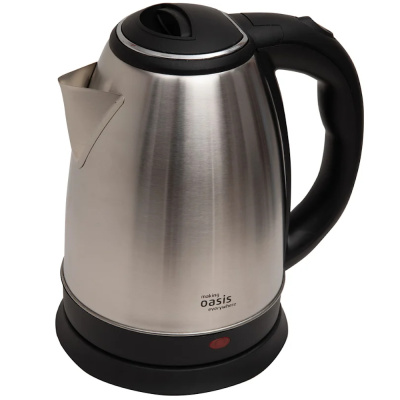 Чайник электрический making Oasis everywhere K-10NS