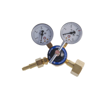 Редуктор углекислотный ПТК УР-6-6