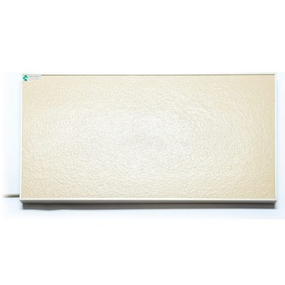 Обогреватель НИКАТЭН 200 (200 Вт) бежевый