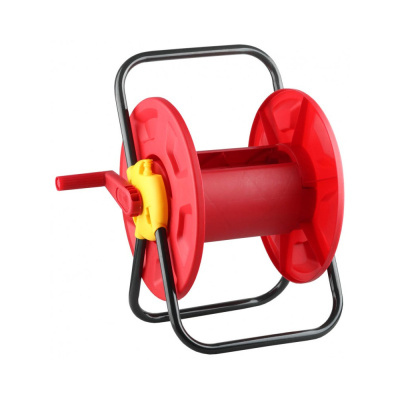 Катушка GRINDA для шланга, 60м 1/2"