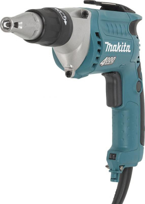 Шуруповерт FS4300 Makita4300