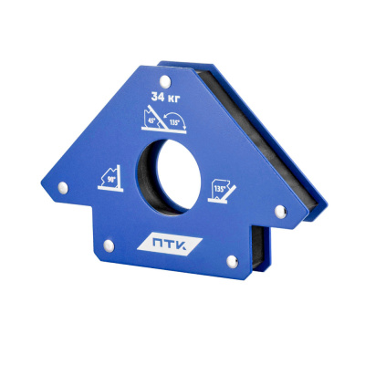 Фиксатор магнитный МФ-375 