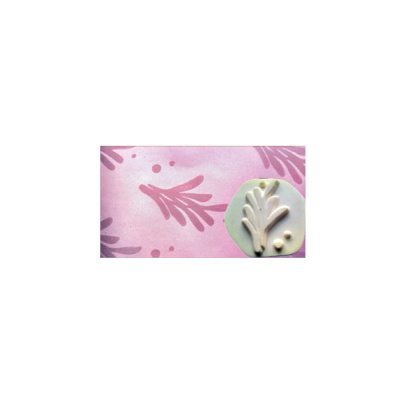 Штамп декоративный 17см 41311-47 УПРАВДОМ ПРОФИ Штамп декоративный 17см 41311-47 УПРАВДОМ ПРОФИ