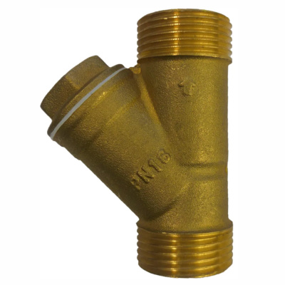 Фильтр косой  3/4'' ш/ш  груб.очист. 06 SMS-33/2 