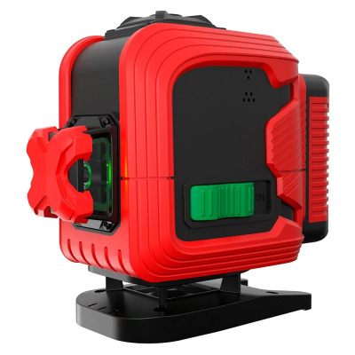 Нивелир лазерный CONDTROL Boden 3D