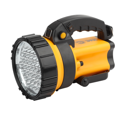 Фонарь аккумуляторный, 36хLED, ЗУ 220V+12V ЭРА PA-603
