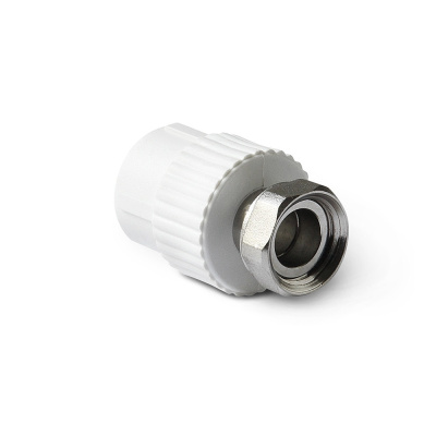 Муфта с накидной гайкой Tebo 32х1.1/4" TR-TB