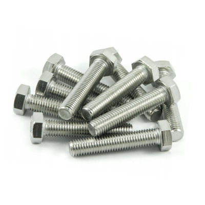 Болт 5x30 *8.8 DIN 933 оц.