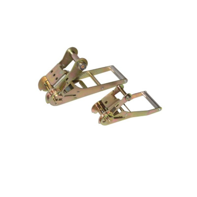 Стяжной механизм (алюминиевая ручка 155 мм) Magnus-Profi 3 т, лента 35 мм